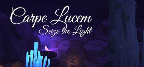 Carpe Lucem — Seize The Light VR