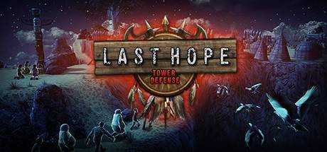 Last Hope — Tower Defense