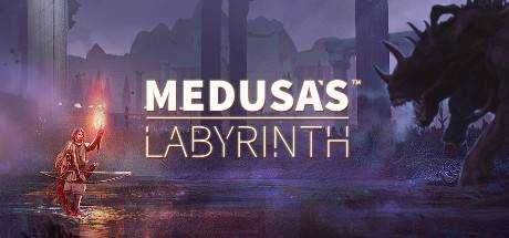 Medusa`s Labyrinth