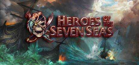 Heroes of the Seven Seas VR
