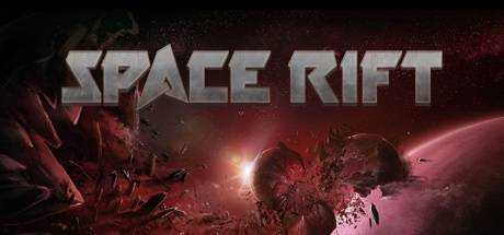 Space Rift — Episode 1