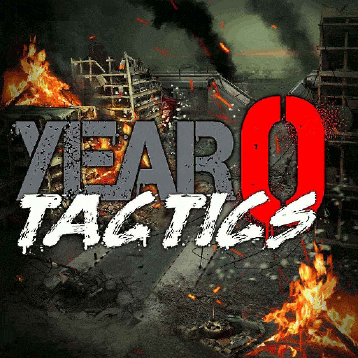 Year 0 Tactics