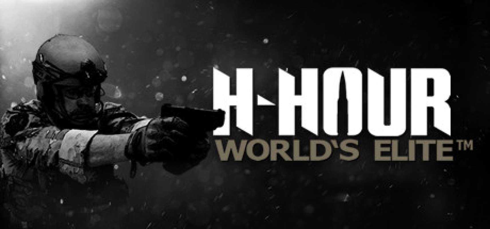 H-Hour: World`s Elite