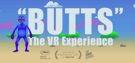 «BUTTS: The VR Experience»