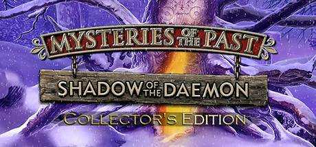 Mysteries of the Past: Shadow of the Daemon Collector`s Edition