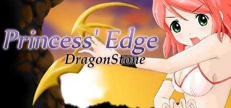 Princess Edge — Dragonstone