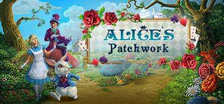 Alice`s Patchwork