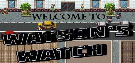 Watson`s Watch