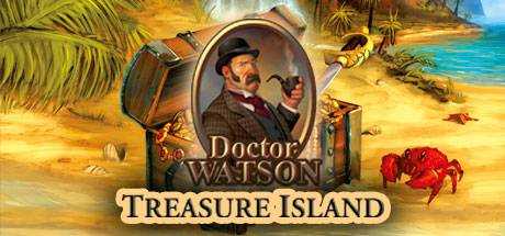 Doctor Watson — Treasure Island