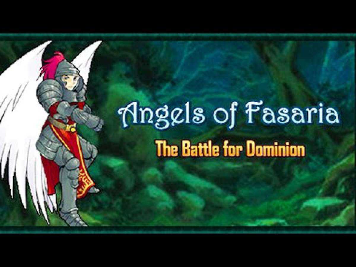 Angels of Fasaria