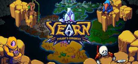 YEARN Tyrant`s Conquest
