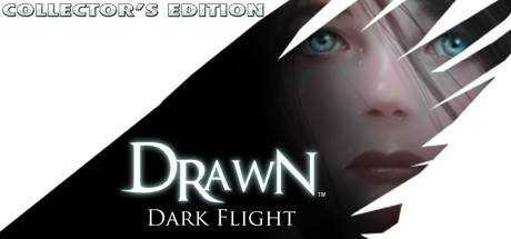 Drawn®: Dark Flight™ Collector`s Edition