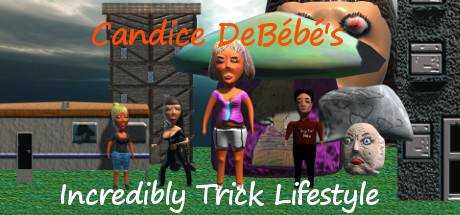 Candice DeBébé`s Incredibly Trick Lifestyle