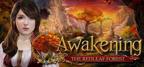 Awakening: The Redleaf Forest Collector`s Edition