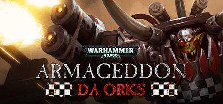 Warhammer 40,000: Armageddon — Da Orks