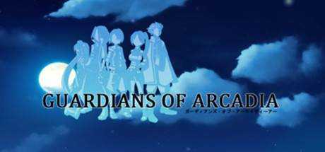 Guardians of Arcadia® — Episode I