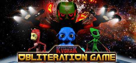 Doctor Kvorak`s Obliteration Game