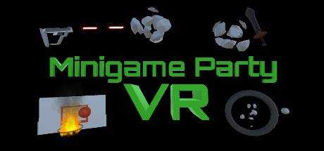 Minigame Party VR