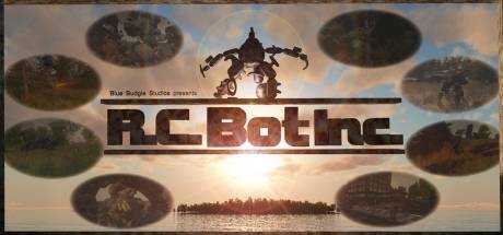 R.C. Bot Inc.