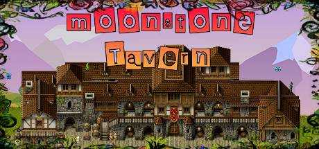 Moonstone Tavern — A Fantasy Tavern Sim!