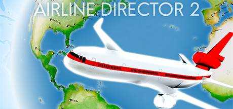 Airline Director 2 — Tycoon Game