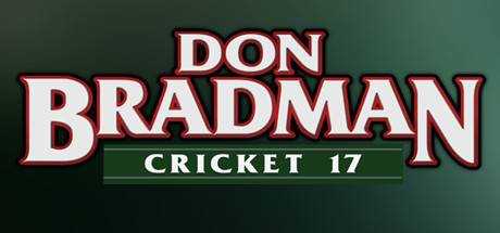 Don Bradman Cricket 17 Demo