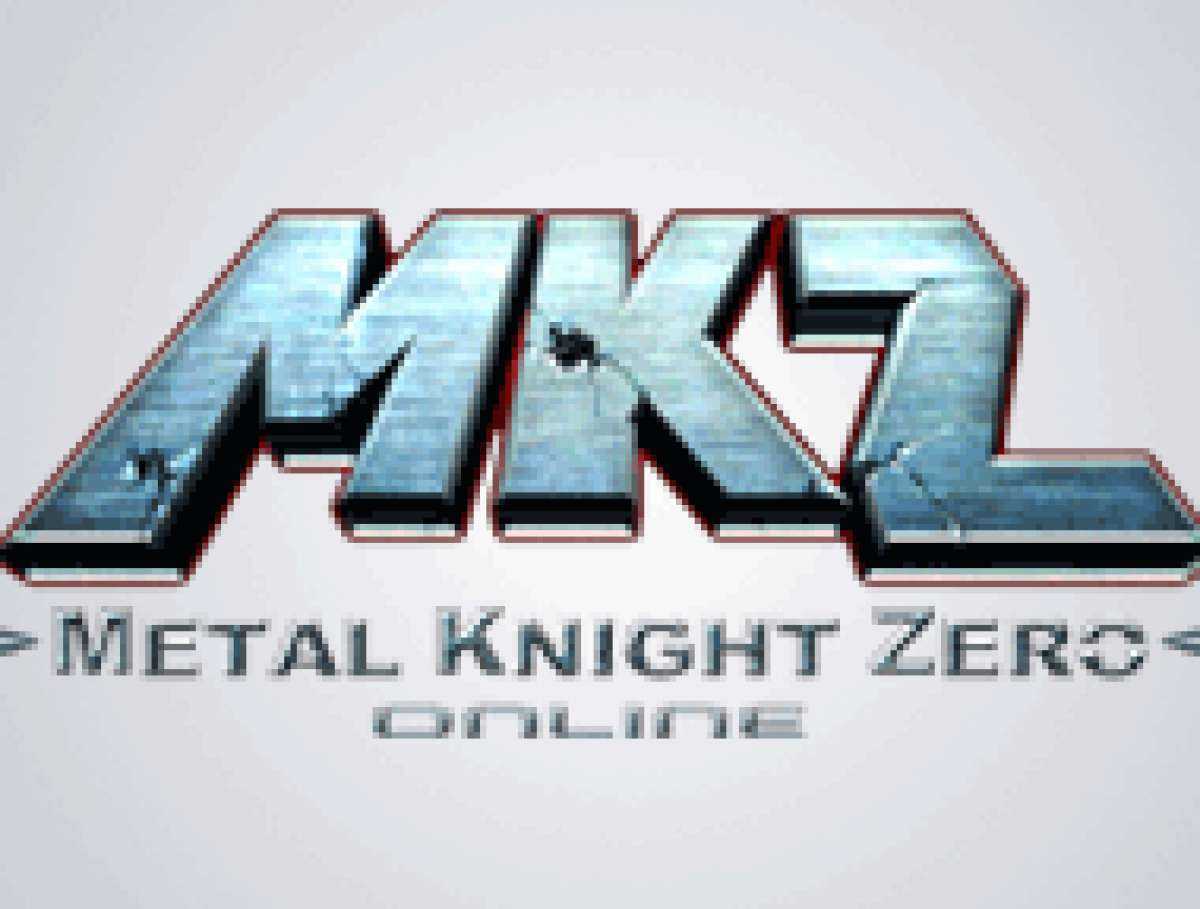 Metal Knight Zero