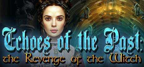 Echoes of the Past: The Revenge of the Witch Collector`s Edition