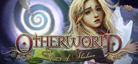 Otherworld: Spring of Shadows Collector`s Edition