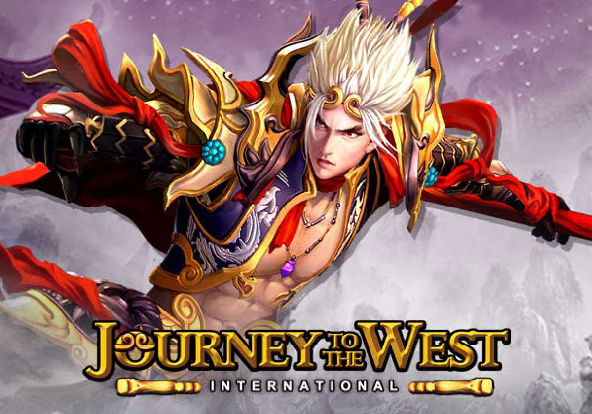 Journey to the West International