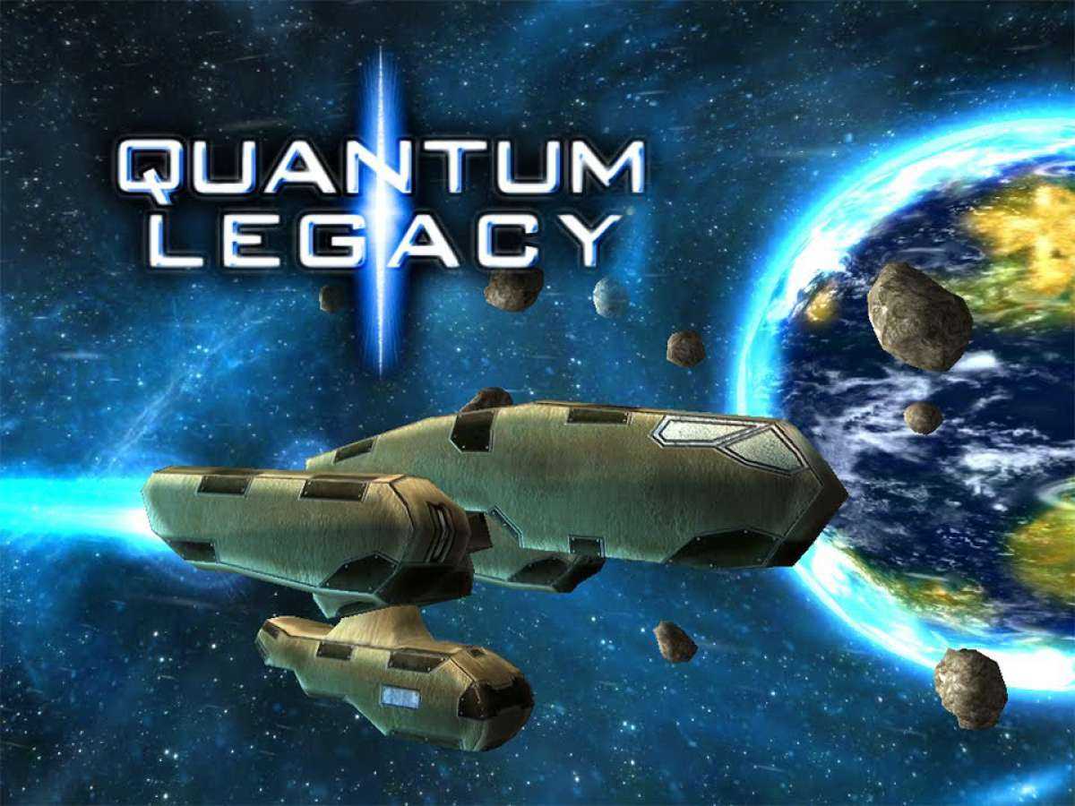 Quantum Legacy