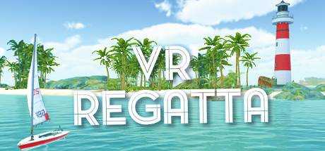 VR Regatta — The Sailing Game