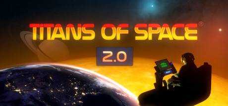 Titans of Space 2.0