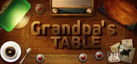 Grandpa`s Table