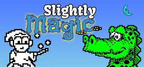 Slightly Magic — 8bit Legacy Edition
