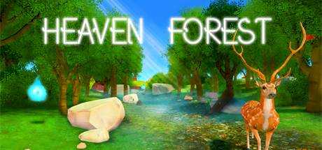 Heaven Forest — VR MMO