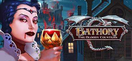 Bathory — The Bloody Countess