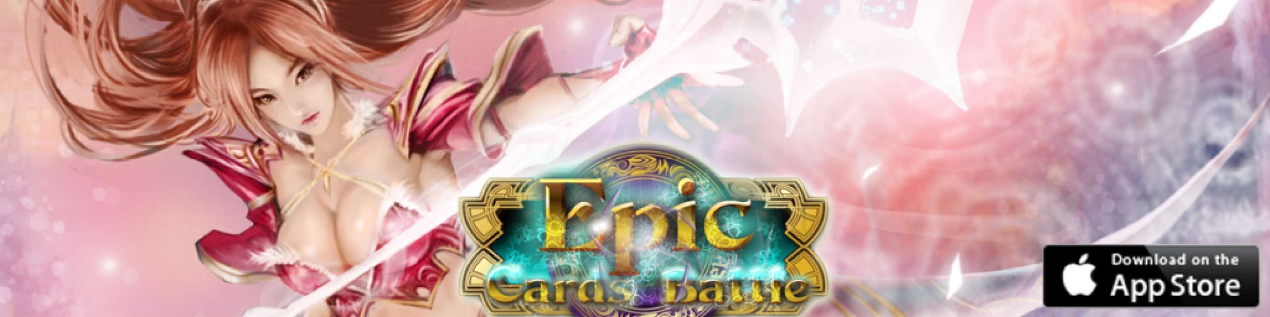 Epic Cards Battle