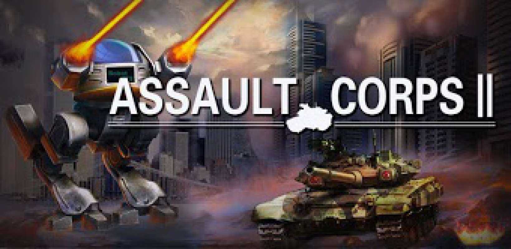 Assault Corps 2