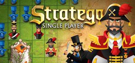 Stratego — Single Player