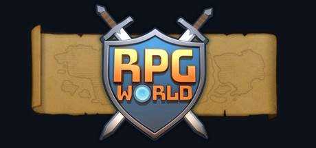 RPG World — Action RPG Maker