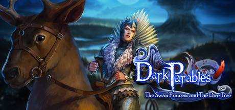 Dark Parables: The Swan Princess and The Dire Tree Collector`s Edition