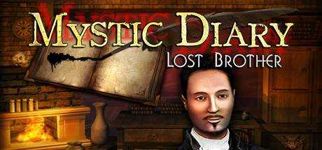 Mystic Diary — Quest for Lost Brother