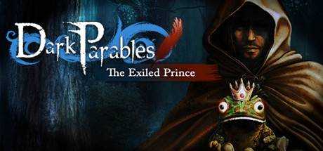 Dark Parables: The Exiled Prince Collector`s Edition