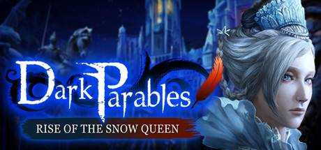 Dark Parables: Rise of the Snow Queen Collector`s Edition