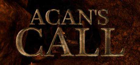 Acan`s Call: Act 1