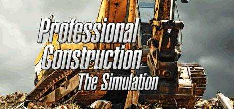 Professional Construction — The Simulation