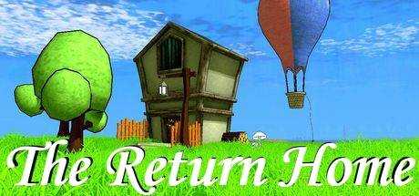 The Return Home Remastered