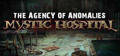 The Agency of Anomalies: Mystic Hospital Collector`s Edition