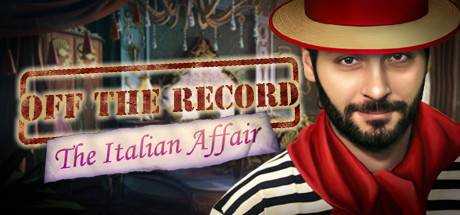 Off the Record: The Italian Affair Collector`s Edition